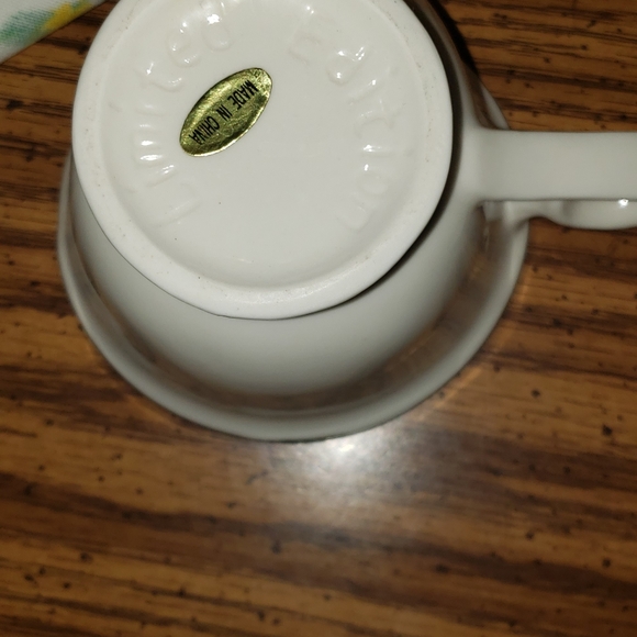 Vintage Limited Edition Bailey's Irish Cream Cups - Picture 5 of 6